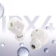 Baseus Bowie E18 In-ear Bluetooth Handsfree - White Bluetooth / Headsets / Speakers