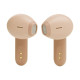 JBL Vibe Flex In-ear Bluetooth Handsfree - Beige Bluetooth / Headsets / Speakers