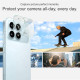 IMAK For Xiaomi Redmi K90 5G / Poco F8 Pro Tempered Glass Full Cover Camera Lens Protector + Acrylic Lens Cap XIAOMI Screen Protectors
