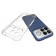 For Xiaomi Redmi K90 Pro Max 5G / Poco F8 Ultra TPU Phone Case Non Slip Transparent Mobile Phone Cover XIAOMI Cases Mobile