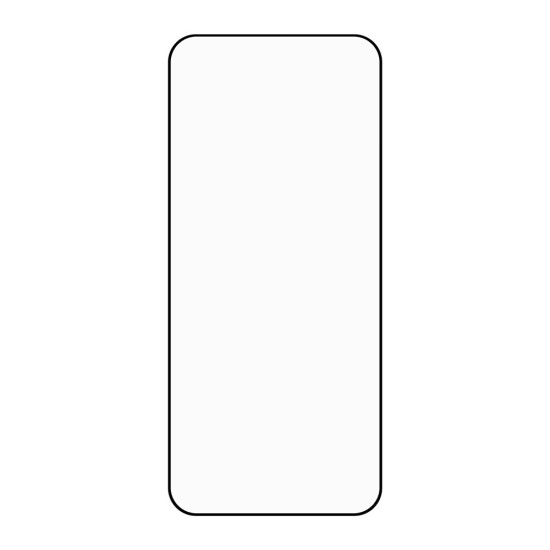 For Xiaomi Poco F8 Ultra / Redmi K90 Pro Max 5G Full Screen Protector Full Glue Arc Edge HD High Aluminium-silicon Glass Film with Black Silk Print Edge (Fingerprint Unlock) XIAOMI Screen Protectors