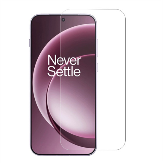 Σκληρυμένο Γυαλί (Tempered Glass) Προστασίας Οθόνης για OnePlus 15 5G Oneplus Προστατευτικά οθόνης