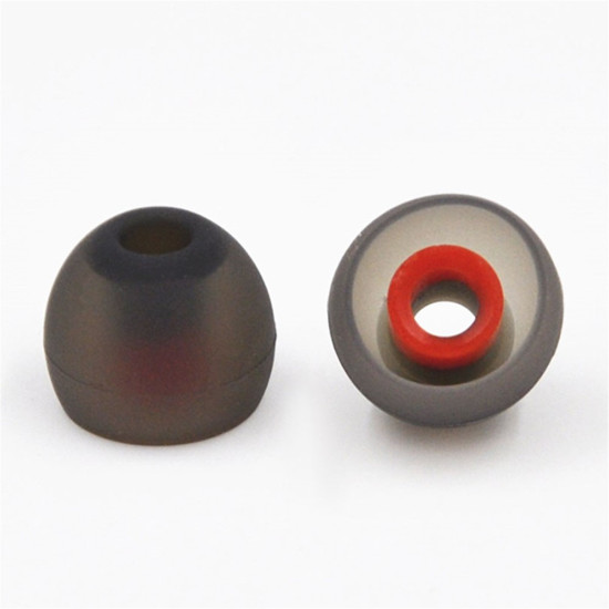 3 Ζευγάρια Ανταλλακτικά Σιλικόνης για Ακουστικά Small/Medium/Large Ακουστικά / Bluetooth Ακουστικά / Ηχεία 3 Ζευγάρια Ανταλλακτικά Σιλικόνης για Ακουστικά Small/Medium/Large Ακουστικά / Bluetooth Ακουστικά / Ηχεία