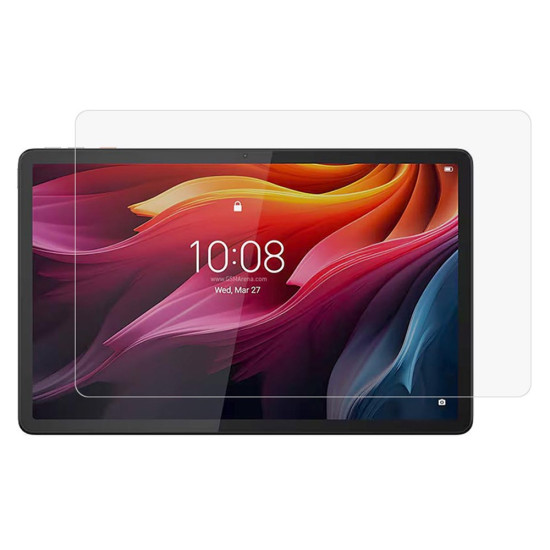 For Lenovo Tab K11 Plus Tempered Glass Screen Protector 0.3mm Ultra Clear Anti-Scratch Film Lenovo Screen Protectors