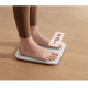 Xiaomi Body Composition S400 Smart Ζυγαριά 150kg με Λιπομετρητή & Bluetooth - Λευκό  (BHR7793GL) Gadgets - Παιχνίδια - Hobby