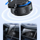 V1 Universal Car Dashboard Phone Holder Extendable Electric Suction Magnetic Foldable Stand Holders & Docks