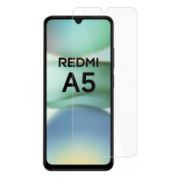 Σκληρυμένο Γυαλί (Tempered Glass) Προστασίας Οθόνης για Xiaomi Redmi A5 4G (171.7mm) / Poco C71 4G