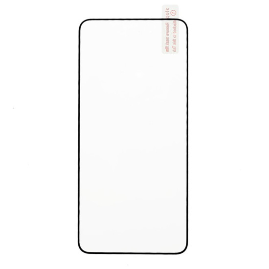 Σκληρυμένο Γυαλί (Tempered Glass) Προστασίας Οθόνης Πλήρης Κάλυψης για Xiaomi 17 Pro - Μαύρο XIAOMI Προστατευτικά οθόνης