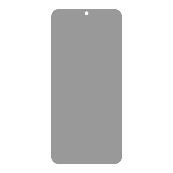 Anti-Spy Σκληρυμένο Γυαλί (Tempered Glass) Προστασίας Οθόνης για Realme 14 5G / 14T 5G - Φιμέ Oppo Realme Προστατευτικά Οθόνης Anti-Spy Σκληρυμένο Γυαλί (Tempered Glass) Προστασίας Οθόνης για Realme 14 5G / 14T 5G - Φιμέ Oppo Realme Προστατευτικά Οθόνης