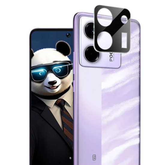 IMAK Σκληρυμένο Γυαλί (Tempered Glass) Προστασίας Κάμερας για Xiaomi Poco M7 Pro 5G - Μαύρο XIAOMI Προστατευτικά οθόνης IMAK Σκληρυμένο Γυαλί (Tempered Glass) Προστασίας Κάμερας για Xiaomi Poco M7 Pro 5G - Μαύρο XIAOMI Προστατευτικά οθόνης