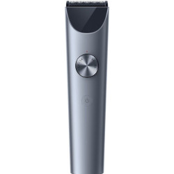Xiaomi Mi Hair Clipper 2 Επαναφορτιζόμενη Κουρευτική Μηχανή - Γκρι (BHR8998EU)