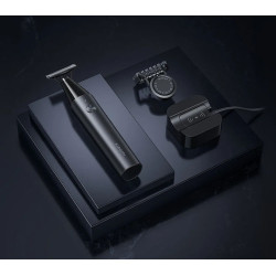 Xiaomi Mi Uniblade Trimmer - Μαύρο (BHR7052EU)