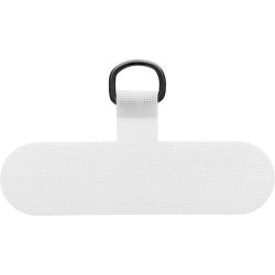 Ανταλλακτικό για Κορδόνι Λαιμού για Κινητά - Λευκό