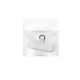 Nylon insert for pendant - White Holders & Docks