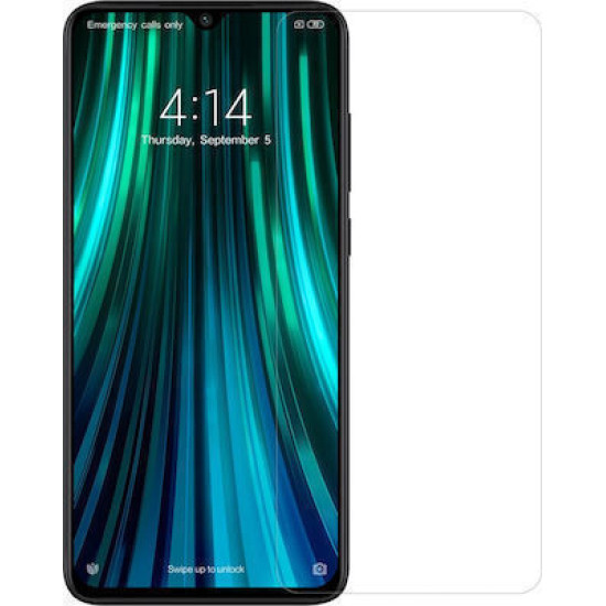 Σκληρυμένο Γυαλί (Tempered Glass) Προστασίας Οθόνης για Oppo A60 5G / A40 / A40m / A79 / A80 Oppo Realme Προστατευτικά Οθόνης