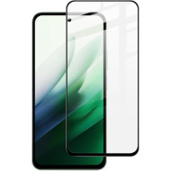 Σκληρυμένο Γυαλί (Tempered Glass) Προστασίας Οθόνης Πλήρης Κάλυψης για Xiaomi Redmi 15 4G
