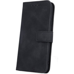 Tender Wallet Stand Case for Xiaomi Redmi Note 14 5G - Black Tender Wallet Stand Case for Xiaomi Redmi Note 14 5G - Black