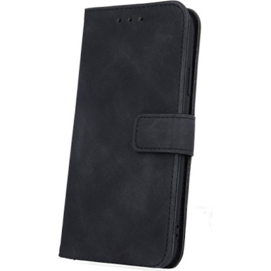 Tender Wallet Stand Case for Xiaomi Redmi Note 14 5G - Black XIAOMI Cases Mobile