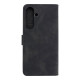 Tender Wallet Stand Case for Samsung Galaxy S25 FE - Black Samsung Cases Mobile