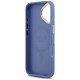 Guess 4G Case for iPhone 17 - Blue (GUHMP17SP4MSEGCB) Apple Cases Mobile
