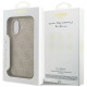 Guess 4G Classic Case for iPhone 17 Air - Pink (GUHCP17SG4GFPI) Apple Cases Mobile