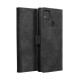 Tender Wallet Leather Stand Mobile Phone Cover for Xiaomi Redmi 9C - Black XIAOMI Cases Mobile