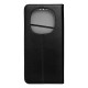 Smart Magneto Wallet Case for Xiaomi Redmi Note 14 Pro+ 5G / Note 14 Pro 5G / Poco X7 5G - Black XIAOMI Cases Mobile