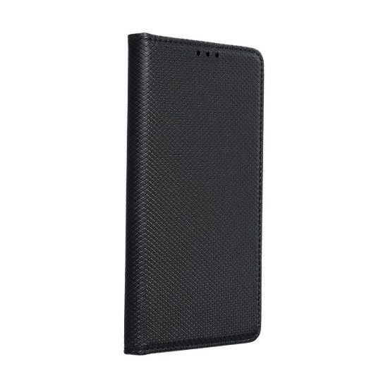 Smart Wallet Case for Xiaomi Redmi Note 13 5G - Black XIAOMI Cases Mobile