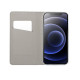 Smart Magneto Wallet Case for Xiaomi Redmi Note 14 5G - Dark Green XIAOMI Cases Mobile