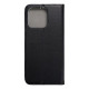 Smart Wallet Case for Xiaomi Redmi Note 13 5G - Black XIAOMI Cases Mobile
