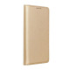 Smart Wallet Case for Xiaomi Redmi 13C 4G / Poco C65 4G - Gold XIAOMI Cases Mobile