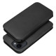 Dual Pocket Wallet Case for Xiaomi Redmi Note 13 5G - Black XIAOMI Cases Mobile