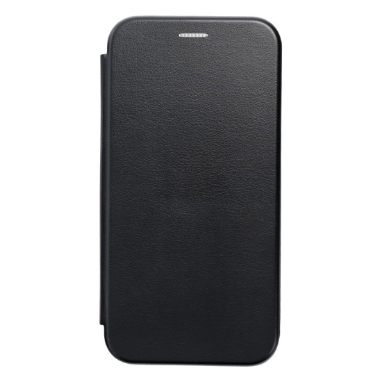 Elegance Wallet Case for Xiaomi Redmi Note 13 5G - Black XIAOMI Cases Mobile