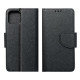 Fancy for Xiaomi Redmi 13C 4G / Poco C65 4G Case Wallet Cover - Black XIAOMI Cases Mobile