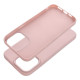 Skin Back Case for Xiaomi Redmi 15C 5G (EU) (173mm) (camera  protection) - Pink XIAOMI Cases Mobile