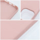 Skin Back Case for Xiaomi Redmi 15C 5G (EU) (173mm) (camera  protection) - Pink XIAOMI Cases Mobile
