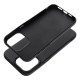 Skin Back Case for Xiaomi Redmi 15C 5G (EU) (173mm) (camera  protection) - Black XIAOMI Cases Mobile