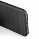 Carbon Fiber TPU Case for Xiaomi Poco F7 5G / Redmi Turbo 4 Pro 5G - Black XIAOMI Cases Mobile