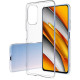Transparent Non-slip Inner Anti-Watermark Thicken (2mm) TPU Protector Case for Xiaomi Poco F3/Redmi K40/Redmi K40 Pro XIAOMI Cases Mobile