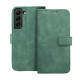 Tender Stand Wallet Phone Case for Samsung Galaxy A36 5G - Green Samsung Cases Mobile