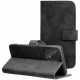 Tender Stand Wallet Phone Case for Samsung Galaxy A33 5G - Black Samsung Cases Mobile
