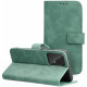 Tender Stand Wallet Phone Case for Samsung Galaxy A53 5G - Green Samsung Cases Mobile