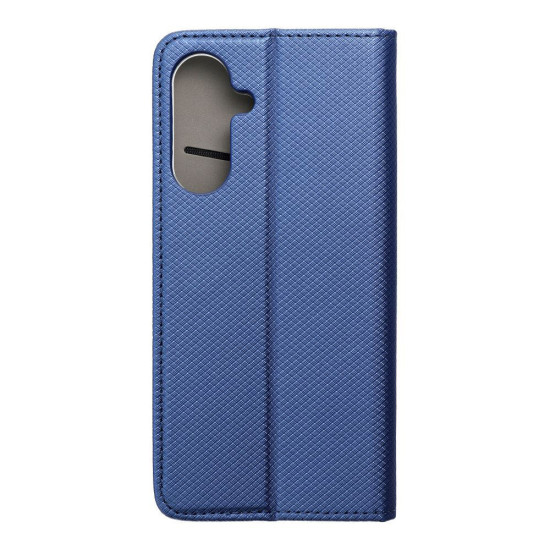 Smart Wallet Stand Case for Samsung Galaxy A26 - Navy Samsung Cases Mobile