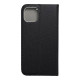 Smart Wallet Case with Stand for iPhone XR - Black Apple Cases Mobile