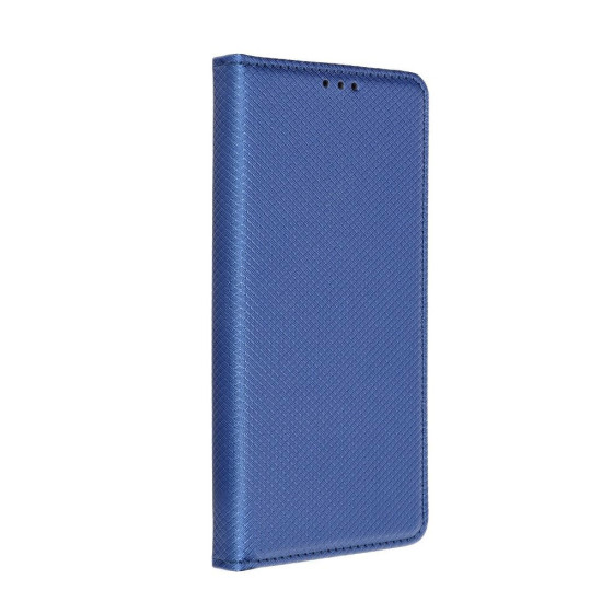 Smart Wallet Case with Stand for iPhone 13 6.1 inch - Blue Apple Cases Mobile