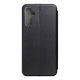 Elegance Book Case for Samsung Galaxy A15 5G - Black Samsung Cases Mobile