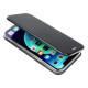 Elegance Book Case for Samsung Galaxy A15 5G - Black Samsung Cases Mobile