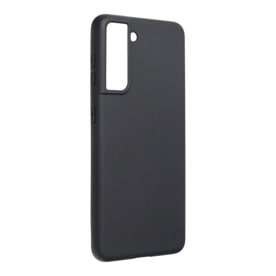 Back Case Silicone for Samsung Galaxy A23 5G - Black Samsung Cases Mobile