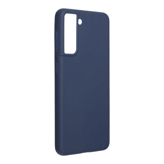 Back Case Silicone for Samsung Galaxy A23 5G - Blue Samsung Cases Mobile