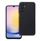 For Samsung Galaxy A25 5G (Global) (161.0 x 76.5 x 8.3mm) Matte TPU Phone Case Flexible Cover - Black Samsung Cases Mobile
